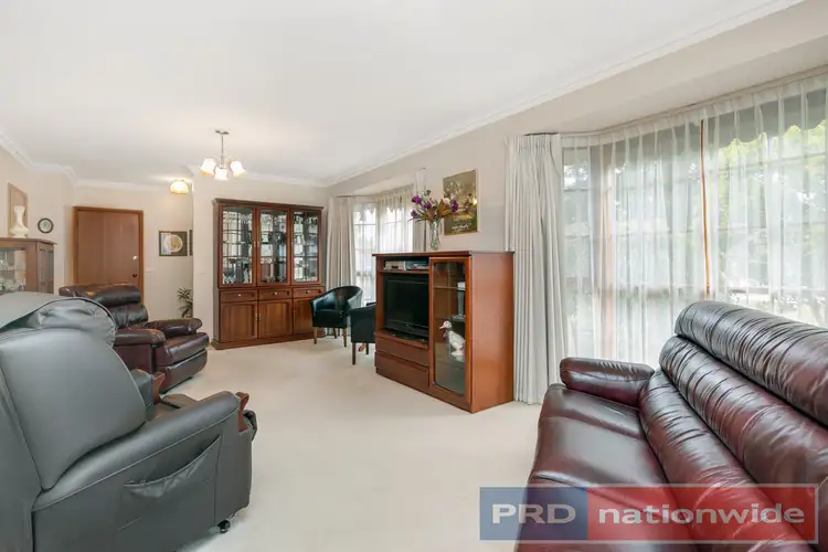 Second view of Homely house listing, 1405 Gregory Street, Lake Wendouree VIC 3350