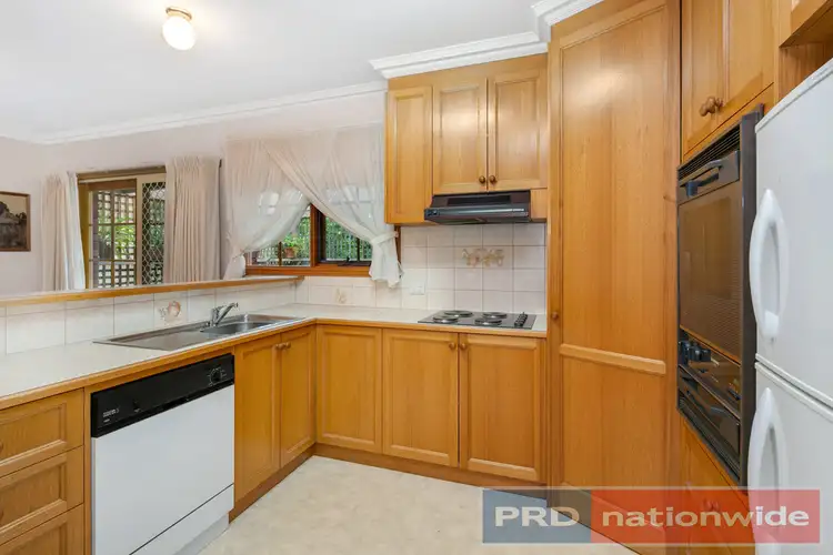 Fifth view of Homely house listing, 1405 Gregory Street, Lake Wendouree VIC 3350