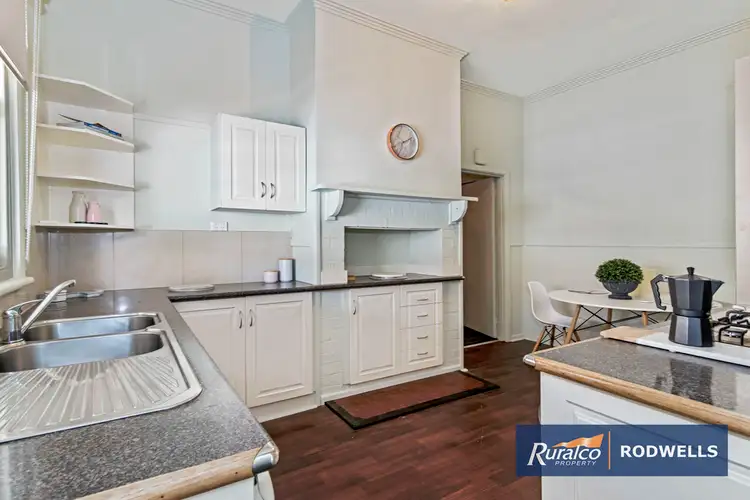 Main view of Homely unit listing, 26A Muir Avenue, Kerang VIC 3579