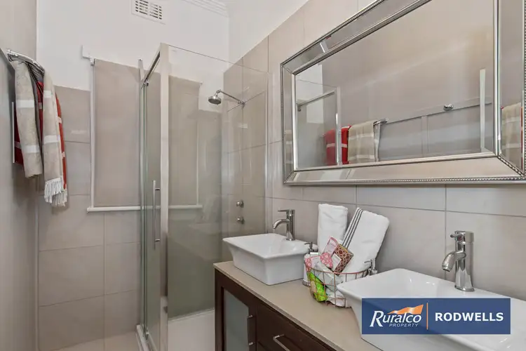 Second view of Homely unit listing, 26A Muir Avenue, Kerang VIC 3579