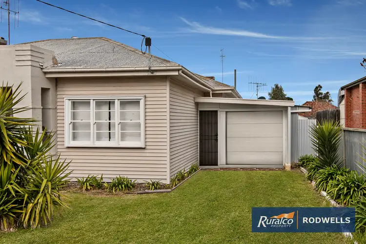 Fifth view of Homely unit listing, 26A Muir Avenue, Kerang VIC 3579