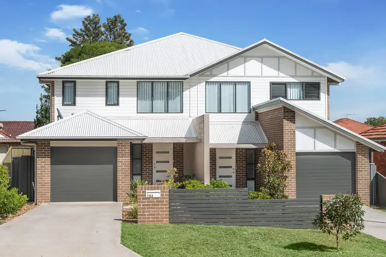 Main view of Homely house listing, 70a Hinemoa Street, Panania NSW 2213