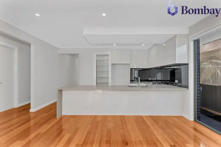 Second view of Homely house listing, 16 Amherst Street, Wollert VIC 3750