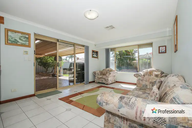Second view of Homely house listing, 13 Gilroyd Loop, Ballajura WA 6066