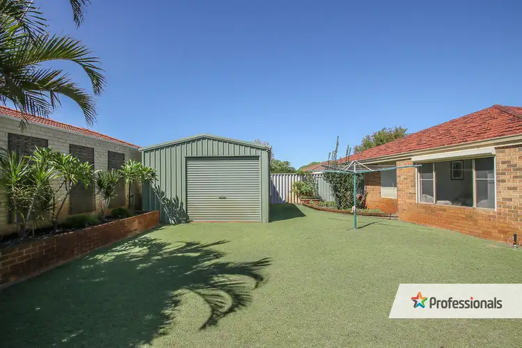 Third view of Homely house listing, 13 Gilroyd Loop, Ballajura WA 6066