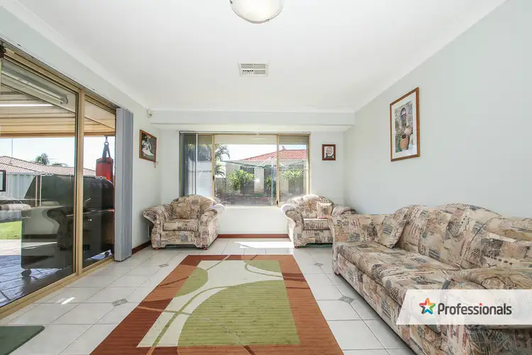 Fourth view of Homely house listing, 13 Gilroyd Loop, Ballajura WA 6066