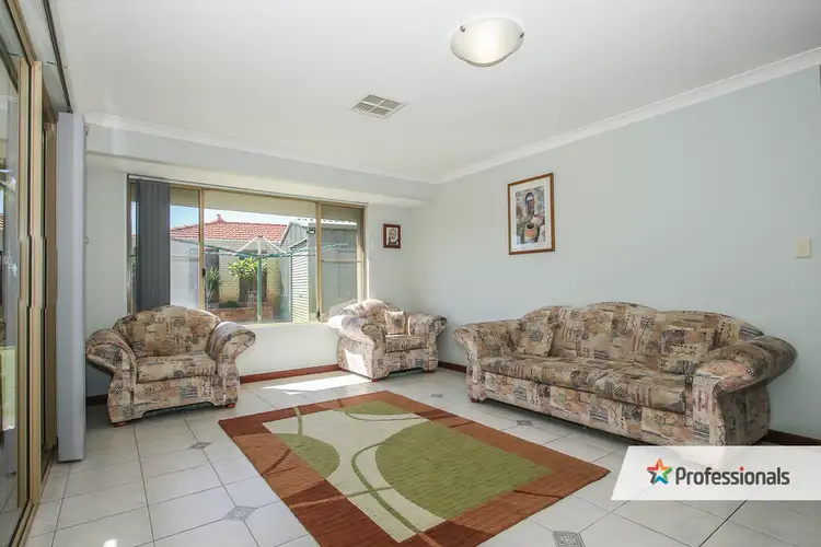 Fifth view of Homely house listing, 13 Gilroyd Loop, Ballajura WA 6066