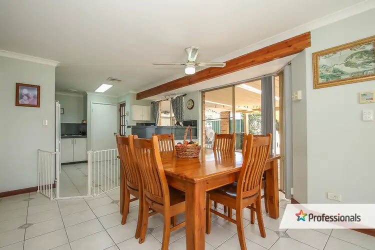Seventh view of Homely house listing, 13 Gilroyd Loop, Ballajura WA 6066