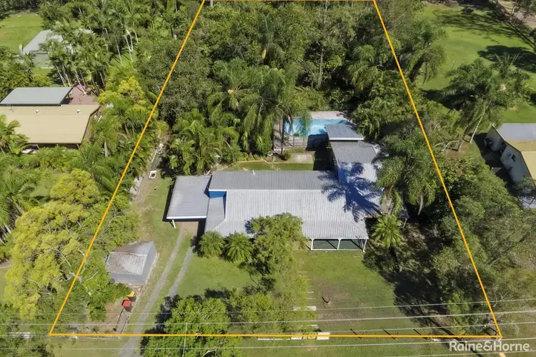 21 AVOCET COURT, Burpengary QLD 4505