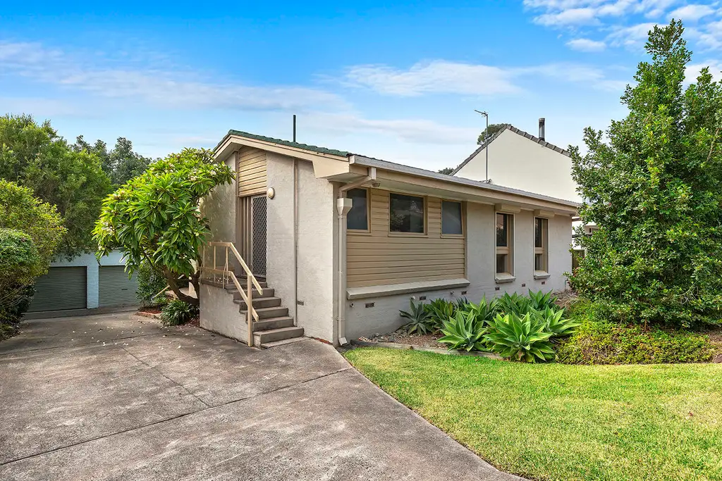 Main view of Homely house listing, 22 Croft Avenue, Ulladulla NSW 2539