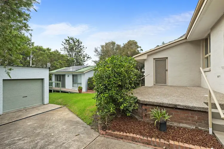Second view of Homely house listing, 22 Croft Avenue, Ulladulla NSW 2539