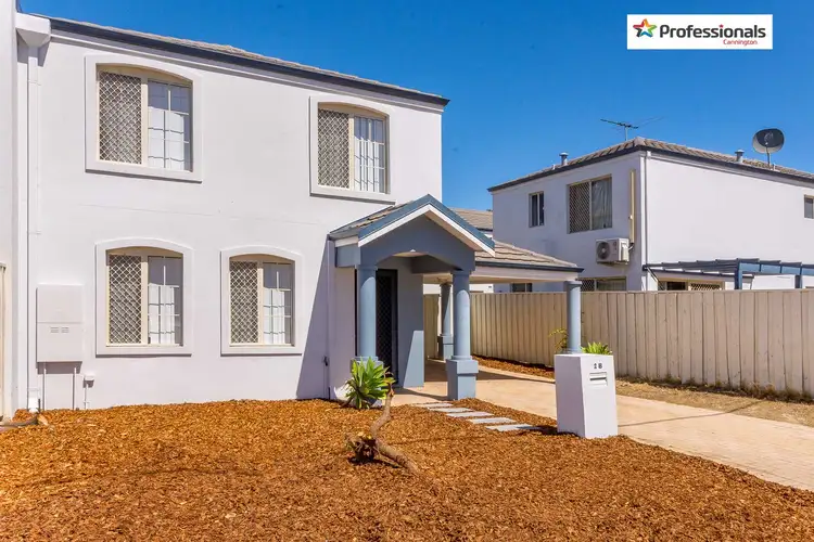 2B Beveridge Street, Bentley WA 6102