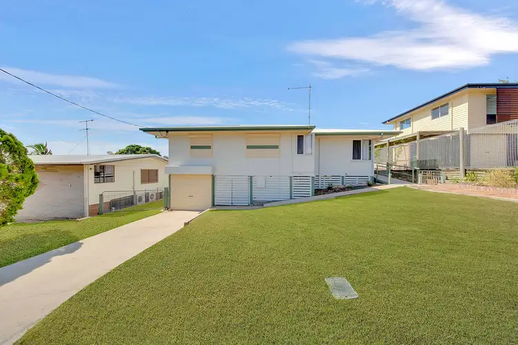 Second view of Homely house listing, 32 PATERSON STREET, West Gladstone QLD 4680