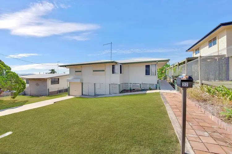 Third view of Homely house listing, 32 PATERSON STREET, West Gladstone QLD 4680
