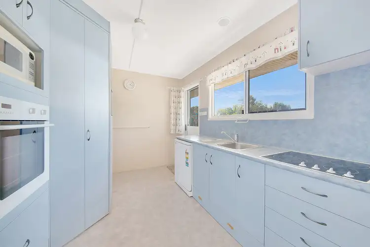Fourth view of Homely house listing, 32 PATERSON STREET, West Gladstone QLD 4680