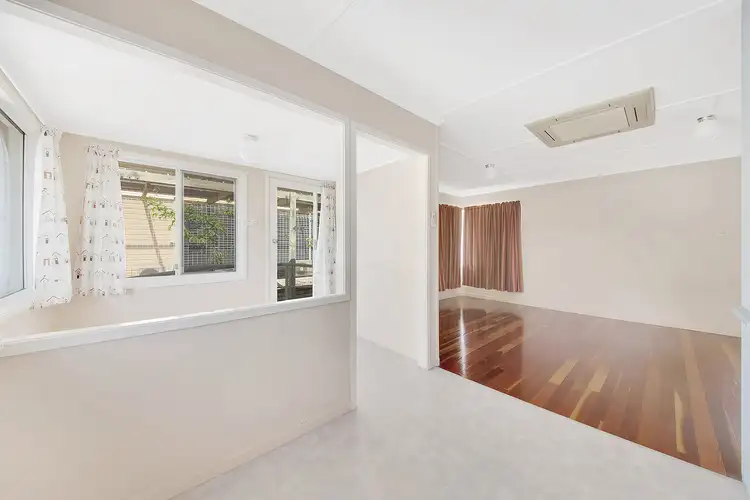 Fifth view of Homely house listing, 32 PATERSON STREET, West Gladstone QLD 4680