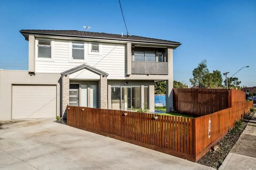 Main view of Homely townhouse listing, 2 Burns Avenue, St Albans VIC 3021