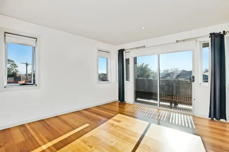 Fifth view of Homely townhouse listing, 2 Burns Avenue, St Albans VIC 3021