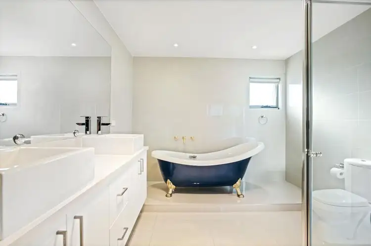Sixth view of Homely townhouse listing, 2 Burns Avenue, St Albans VIC 3021