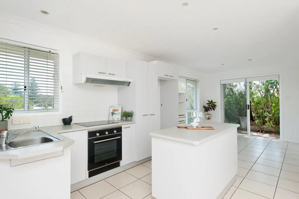 Main view of Homely townhouse listing, 1/ 96 Morna Point Road, Anna Bay NSW 2316