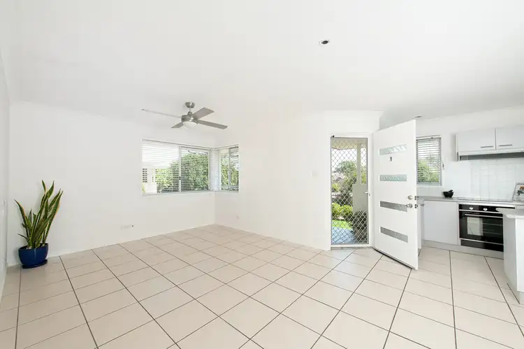 Second view of Homely townhouse listing, 1/ 96 Morna Point Road, Anna Bay NSW 2316