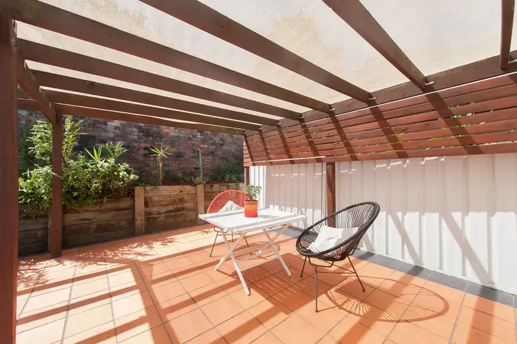 Fifth view of Homely townhouse listing, 1/ 96 Morna Point Road, Anna Bay NSW 2316