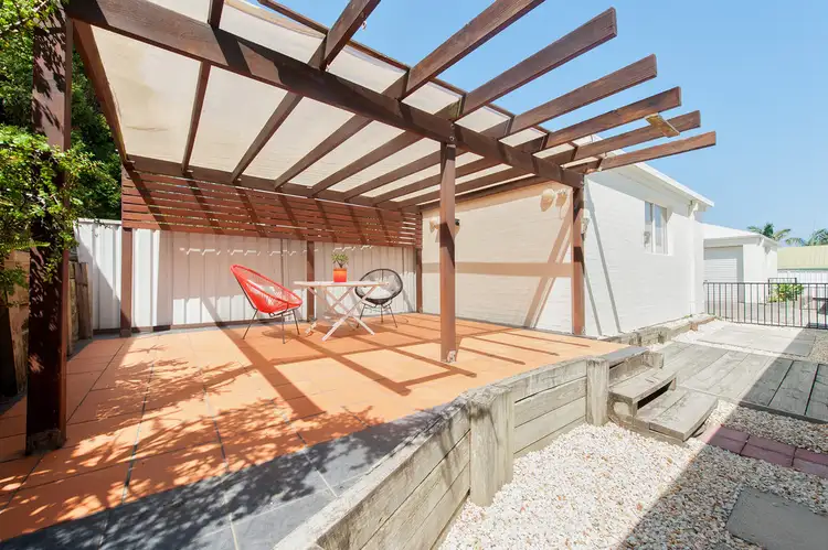 Sixth view of Homely townhouse listing, 1/ 96 Morna Point Road, Anna Bay NSW 2316