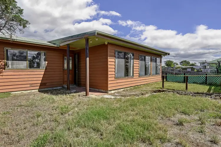 Second view of Homely house listing, 13 Carlton River Road, Dodges Ferry TAS 7173