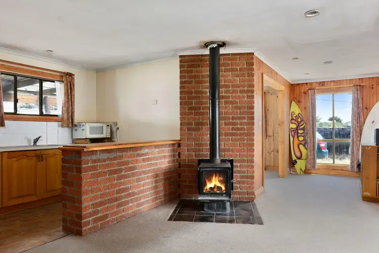 Third view of Homely house listing, 13 Carlton River Road, Dodges Ferry TAS 7173