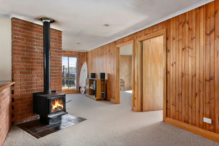 Sixth view of Homely house listing, 13 Carlton River Road, Dodges Ferry TAS 7173