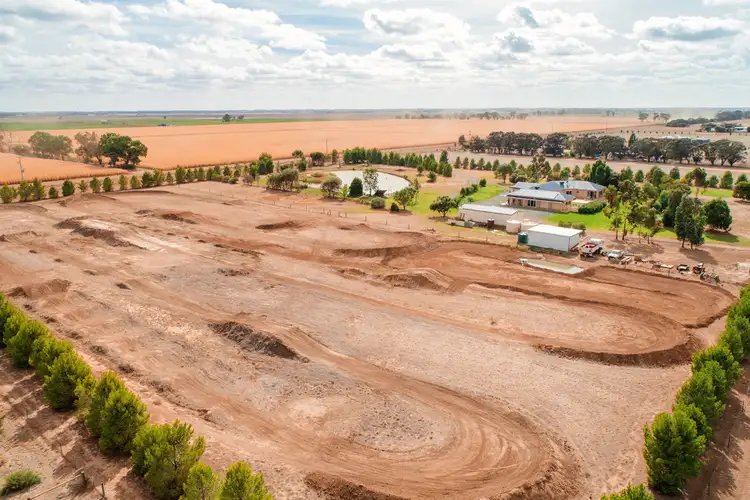 Sixth view of Homely rural property listing, 737 Echuca West School Road, Echuca VIC 3564