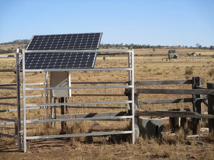 Sixth view of Homely rural property listing, 185 ACRES MOOLA DISTRICT, Maclagan QLD 4352