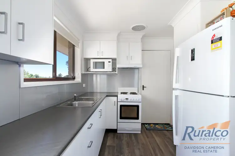 Second view of Homely house listing, 40 John Street, Tamworth NSW 2340