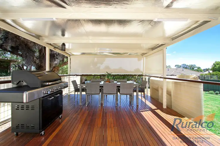 Third view of Homely house listing, 40 John Street, Tamworth NSW 2340