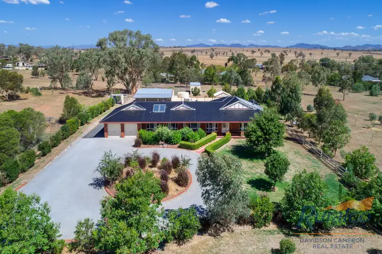 10 Warwick Road, Tamworth NSW 2340