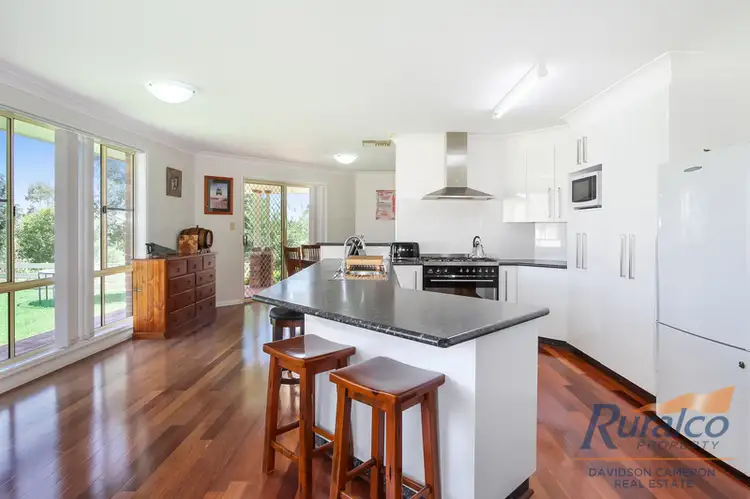 Second view of Homely house listing, 10 Warwick Road, Tamworth NSW 2340