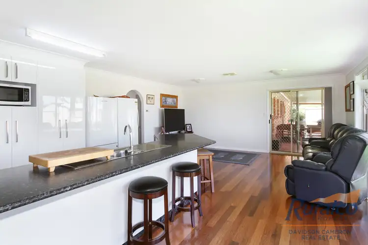 Fifth view of Homely house listing, 10 Warwick Road, Tamworth NSW 2340