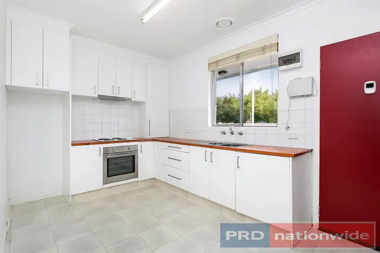 Second view of Homely unit listing, Unit 7/318 Lyons Street South, Ballarat Central VIC 3350