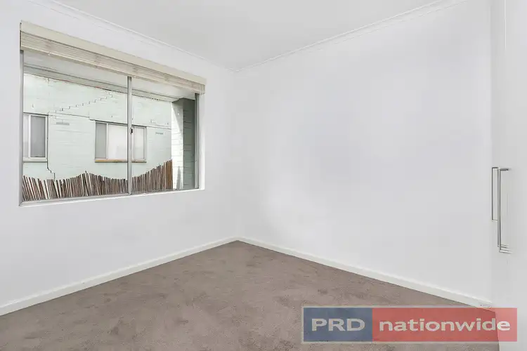 Third view of Homely unit listing, Unit 7/318 Lyons Street South, Ballarat Central VIC 3350