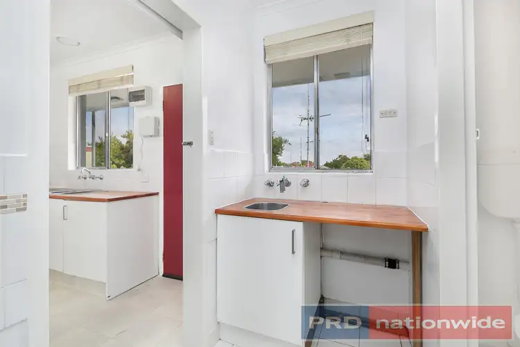 Sixth view of Homely unit listing, Unit 7/318 Lyons Street South, Ballarat Central VIC 3350