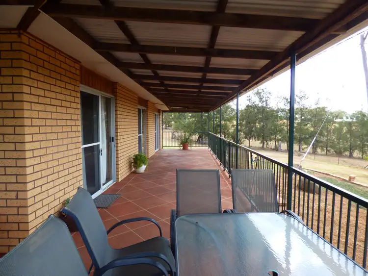 Seventh view of Homely house listing, 1223 Kingsvale Rd, Young NSW 2594