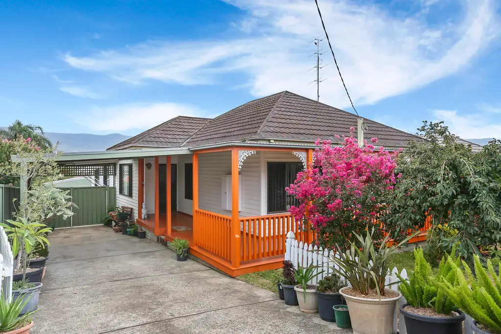 Main view of Homely house listing, 108 Marshall Street, Dapto NSW 2530