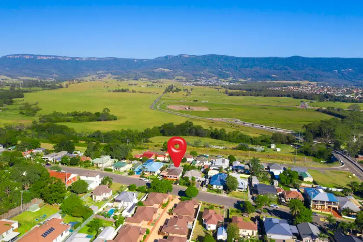 Third view of Homely house listing, 108 Marshall Street, Dapto NSW 2530