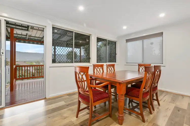 Fourth view of Homely house listing, 108 Marshall Street, Dapto NSW 2530