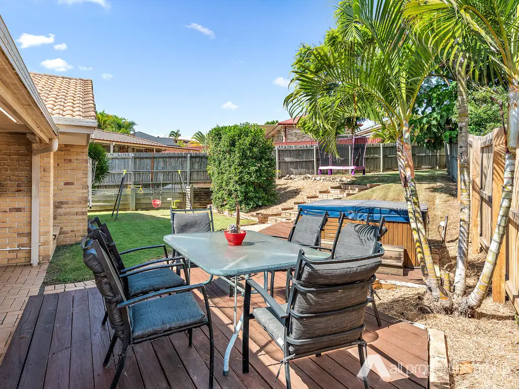 Main view of Homely house listing, 7 Bansii Place, Regents Park QLD 4118
