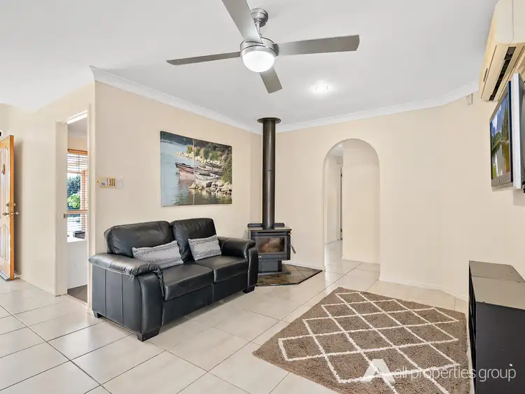 Third view of Homely house listing, 7 Bansii Place, Regents Park QLD 4118