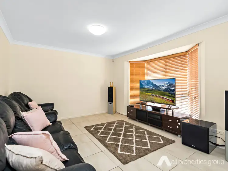 Fourth view of Homely house listing, 7 Bansii Place, Regents Park QLD 4118