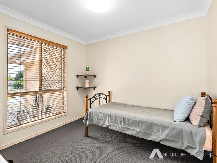 Sixth view of Homely house listing, 7 Bansii Place, Regents Park QLD 4118