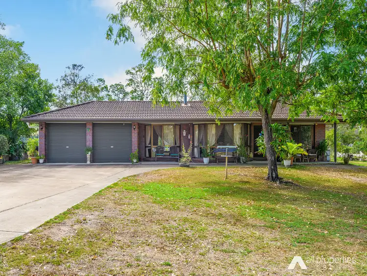 10 Batavia Court, Park Ridge South QLD 4125