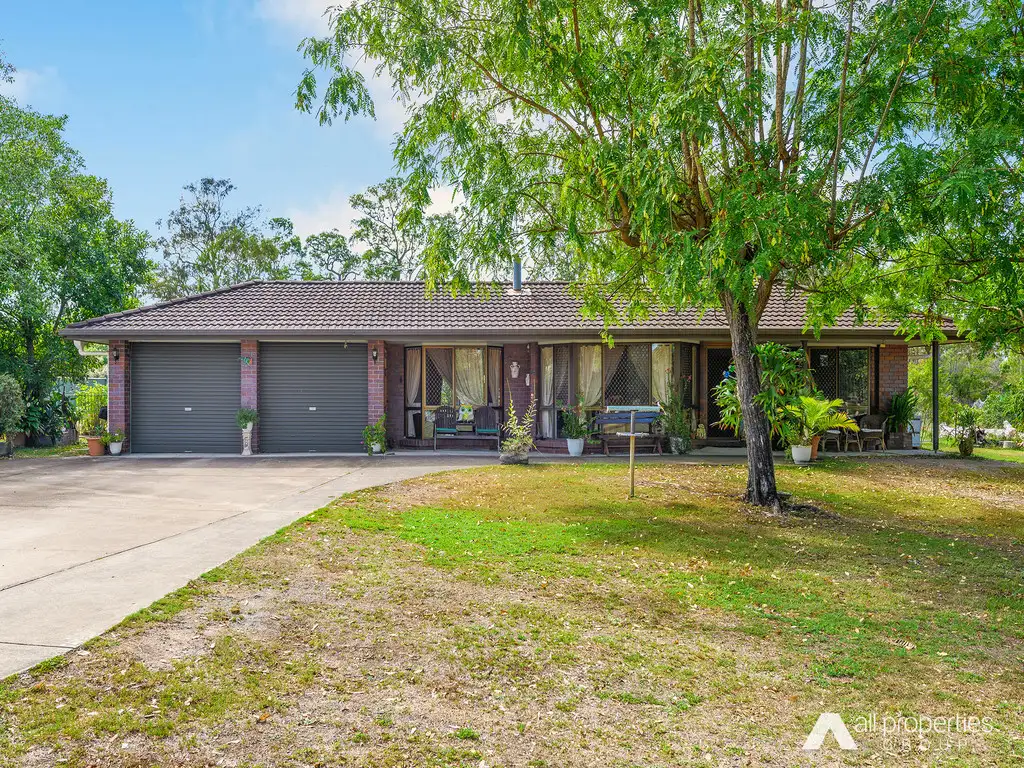 Main view of Homely house listing, 10 Batavia Court, Park Ridge South QLD 4125